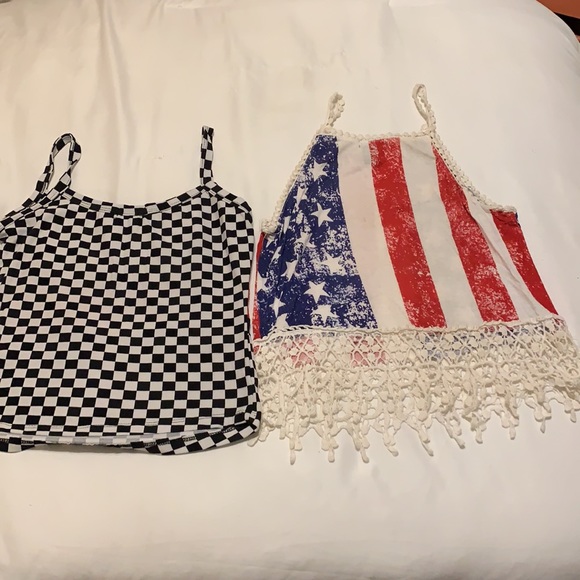 Tank bundle - Picture 2 of 3